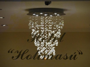 Hotel Holimasú